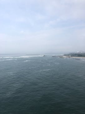 松島熱気球・パラグライダー体験に投稿された画像（2019/8/12）