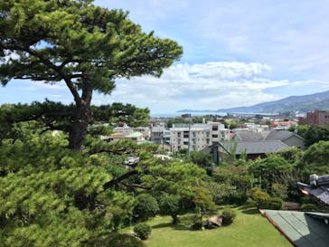 小田原邸園交流館 清閑亭に投稿された画像（2019/8/12）