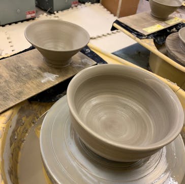 堀越陶房に投稿された画像（2019/8/12）