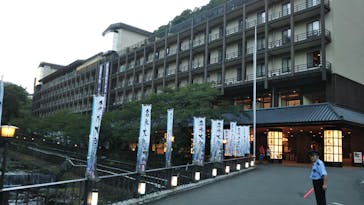 箱根湯本温泉 天成園に投稿された画像（2019/8/12）