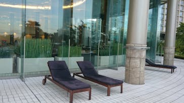 ヒルトン小田原リゾート&スパに投稿された画像（2019/8/12）