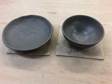 横濱陶藝倶樂部に投稿された画像（2019/8/12）