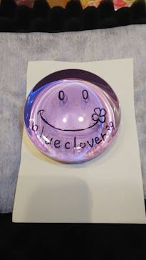 ちいさな硝子の本の博物館に投稿された画像（2019/8/12）