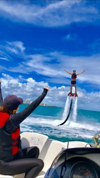 アクアマリン沖縄に投稿された画像（2019/8/12）