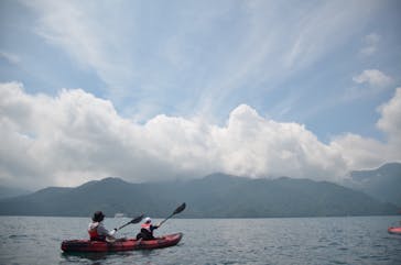 ボンファイアー（日光カヌー・カヤック体験）に投稿された画像（2019/8/13）