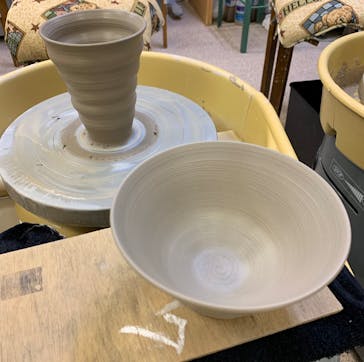 堀越陶房に投稿された画像（2019/8/13）