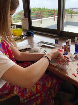 可愛いシーサー専門店 まいまいシーサーに投稿された画像（2019/8/13）