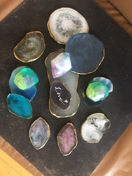 キャンドル＆ポーセラーツサロンSalon de Felice（サロン ド フェリーチェ）に投稿された画像（2019/8/13）