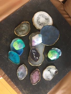 キャンドル＆ポーセラーツサロンSalon de Felice（サロン ド フェリーチェ）に投稿された画像（2019/8/13）