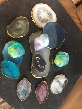 キャンドル＆ポーセラーツサロンSalon de Felice（サロン ド フェリーチェ）に投稿された画像（2019/8/13）