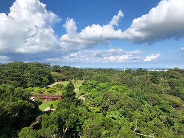 ビオスの丘に投稿された画像（2019/8/13）