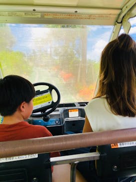 古宇利オーシャンタワーに投稿された画像（2019/8/13）