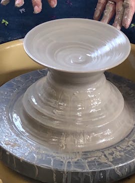 ふくろう陶房に投稿された画像（2019/8/13）