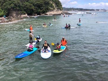 鴨川シーワールドに投稿された画像（2019/8/13）