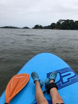 【松島】KUUNEL SUP (クーネルサップ)に投稿された画像（2019/8/13）