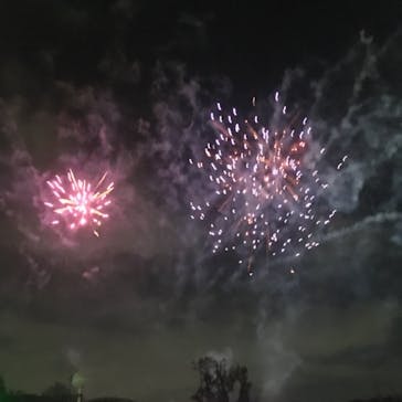 としまえんに投稿された画像（2019/8/13）