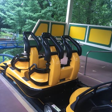 としまえんに投稿された画像（2019/8/13）