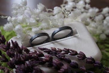 手づくり指輪の金工舎に投稿された画像（2019/8/13）