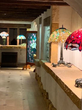 那須ステンドグラス美術館に投稿された画像（2019/8/13）