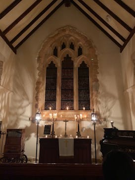 那須ステンドグラス美術館に投稿された画像（2019/8/13）