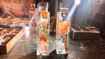 ドライフラワーと暮らしのお店 その灯ぐらし 猫洞店に投稿された画像（2019/8/13）