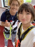 BUNGY JAPAN五木バンジーに投稿された画像（2019/8/14）