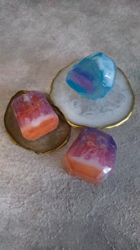 キャンドル＆ポーセラーツサロンSalon de Felice（サロン ド フェリーチェ）に投稿された画像（2019/8/14）