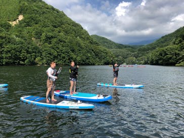 アイリーオンSUP（サップ）に投稿された画像（2019/8/14）