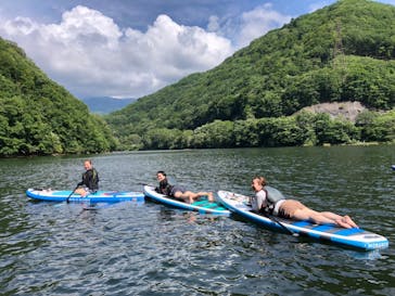 アイリーオンSUP（サップ）に投稿された画像（2019/8/14）