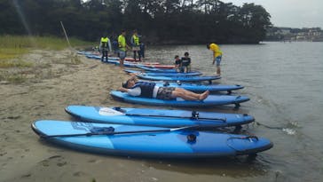 【松島】KUUNEL SUP (クーネルサップ)に投稿された画像（2019/8/14）