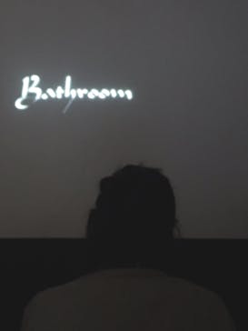 森美術館に投稿された画像（2019/8/14）