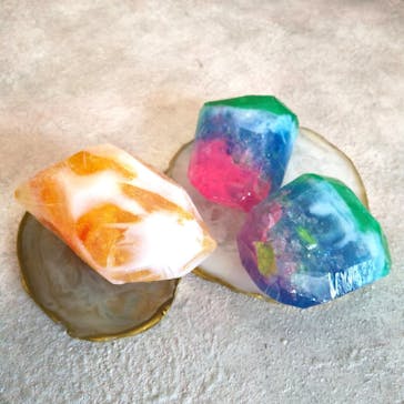 キャンドル＆ポーセラーツサロンSalon de Felice（サロン ド フェリーチェ）に投稿された画像（2019/8/14）