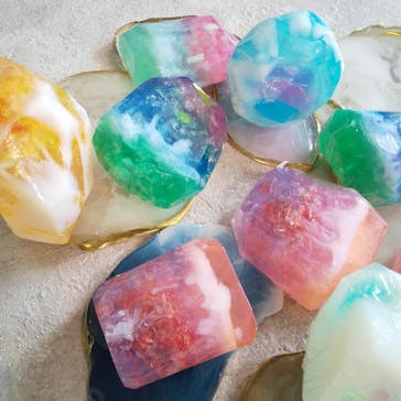 キャンドル＆ポーセラーツサロンSalon de Felice（サロン ド フェリーチェ）に投稿された画像（2019/8/14）