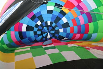 ウイニングバルーンクラブに投稿された画像（2019/8/14）