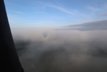 ウイニングバルーンクラブに投稿された画像（2019/8/14）