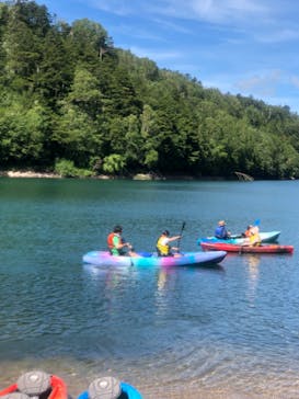 Bluebird Canoe（ブルーバードカヌー）に投稿された画像（2019/8/15）