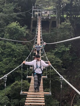 秩父Geo Gravity Park（ジオグラビティーパーク）に投稿された画像（2019/8/15）