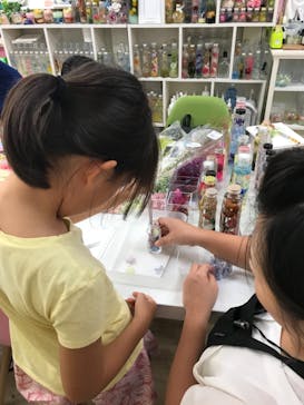 ずこうしつ〜sugamo〜に投稿された画像（2019/8/15）