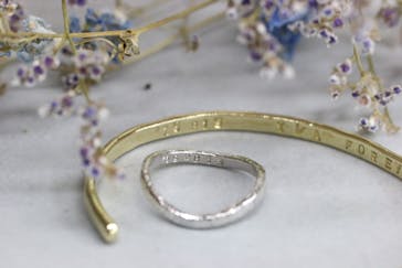 渋谷の彫金教室 studio crucible（スタジオ クルーシブル）に投稿された画像（2019/8/15）