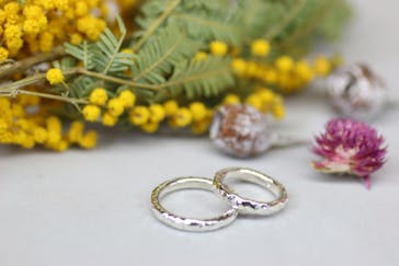 渋谷の彫金教室 studio crucible（スタジオ クルーシブル）に投稿された画像（2019/8/15）