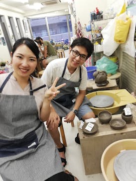 千秋（せんしゅう）工房に投稿された画像（2019/8/15）