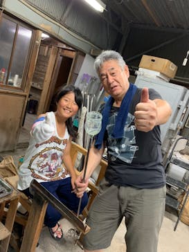 バルト工房に投稿された画像（2019/8/15）