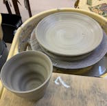 堀越陶房に投稿された画像（2019/8/15）