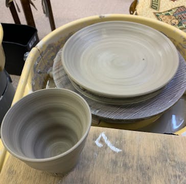 堀越陶房に投稿された画像（2019/8/15）