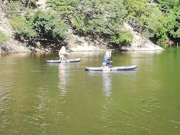 兵庫県立円山川公苑に投稿された画像（2019/8/15）