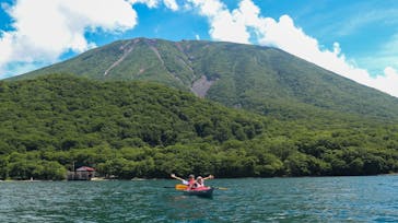 ボンファイアー（日光カヌー・カヤック体験）に投稿された画像（2019/8/15）