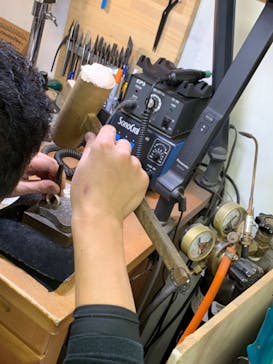 Caravella（カラベラ）に投稿された画像（2019/8/15）