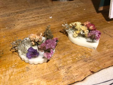 Aroma&Candle School Candle Studio One（アロマアンドスクールキャンドルスタジオワン）に投稿された画像（2019/8/16）