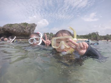 武藤潜水に投稿された画像（2019/8/16）