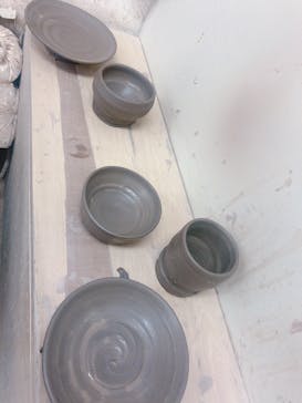 千秋（せんしゅう）工房に投稿された画像（2019/8/17）